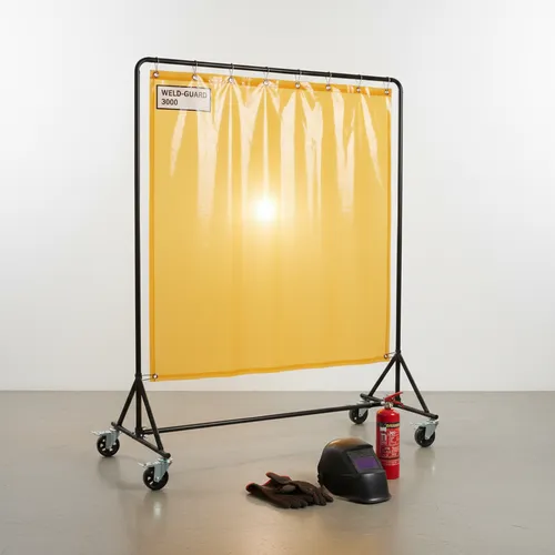 Welding Curtain Screen