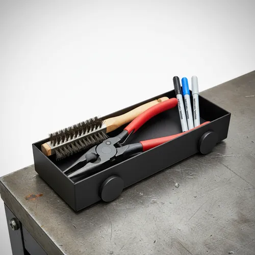Magnetic Tool Tray
